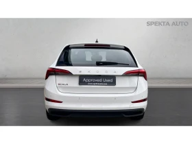 Skoda Scala Месечна вноска от 450 лв. - 31990 лв. / 16356.23 € - 48806568 4