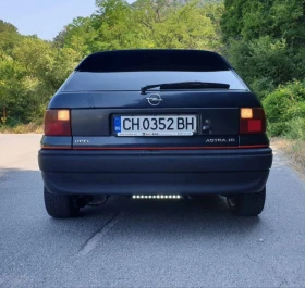 Opel Astra, снимка 5