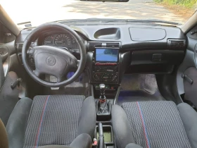 Opel Astra, снимка 9