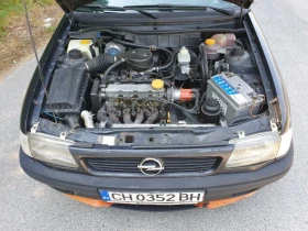 Opel Astra, снимка 8