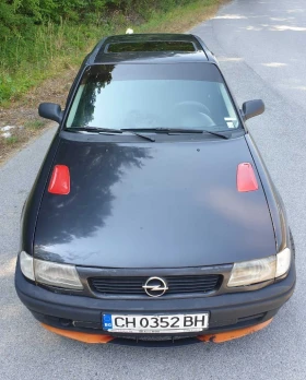 Opel Astra, снимка 7