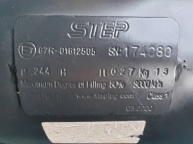 Opel Astra, снимка 13