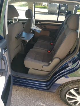 VW Touran Face lift , снимка 7