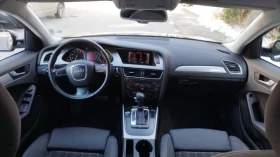 Audi A4 TFSI - 7950 € / 15548.85 лв. - 25095989 8