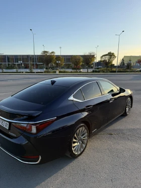 Lexus ES 300 Business Premium Luxury  | Mobile.bg    7
