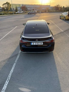 Lexus ES 300 Business Premium Luxury  | Mobile.bg    5