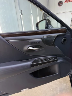 Lexus ES 300 Business Premium Luxury  | Mobile.bg    16