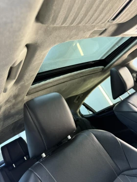 Lexus ES 300 Business Premium Luxury  | Mobile.bg    13