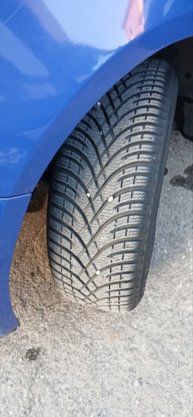 Skoda Fabia | Mobile.bg    6