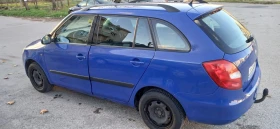 Skoda Fabia | Mobile.bg    3