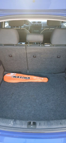 Skoda Fabia | Mobile.bg    4