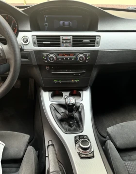 BMW 320  320d ///M пакет | Швейцария | Първи собственик | , снимка 9