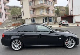 BMW 320  320d ///M пакет | Швейцария | Първи собственик | , снимка 6