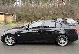 BMW 320  320d ///M пакет | Швейцария | Първи собственик | , снимка 5