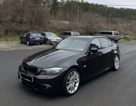 BMW 320  320d ///M пакет | Швейцария | Първи собственик | , снимка 2
