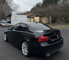 BMW 320  320d ///M пакет | Швейцария | Първи собственик | , снимка 4