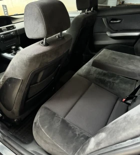 BMW 320  320d ///M пакет | Швейцария | Първи собственик | , снимка 10