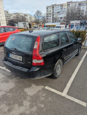 Volvo V50 2.0 D, снимка 5