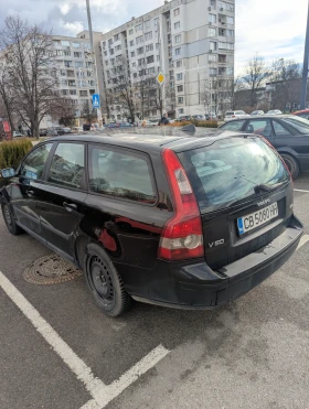 Volvo V50 2.0 D, снимка 3