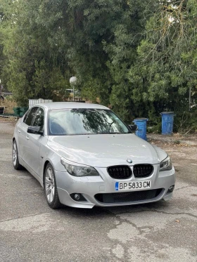 BMW 530 - 6800 € / 13299.64 лв. - 27952798 2