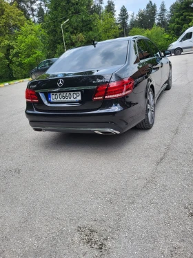Mercedes-Benz E 350 - 25000 € / 48895.75 лв. - 94209467 3