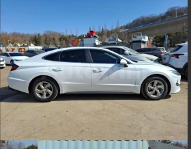 Hyundai Sonata DN8-НАЛИЧНА - 18000 € / 35204.94 лв. - 91440667 2