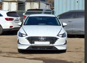 Hyundai Sonata DN8-НАЛИЧНА - 18000 € / 35204.94 лв. - 91440667 8