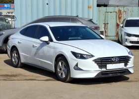Hyundai Sonata DN8-НАЛИЧНА - изображение 1