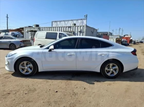 Hyundai Sonata DN8-НАЛИЧНА - 18000 € / 35204.94 лв. - 91440667 6