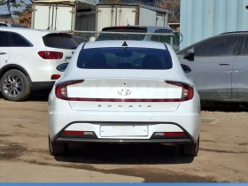 Hyundai Sonata DN8-НАЛИЧНА - 18000 € / 35204.94 лв. - 91440667 4
