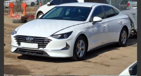 Hyundai Sonata DN8-НАЛИЧНА - 18000 € / 35204.94 лв. - 91440667 7