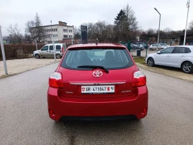 Toyota Auris 1.6i-132��-���������-�����-6��-FACELIFT | Mobile.bg � ����� ������ 4