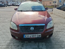 Fiat Croma, снимка 5