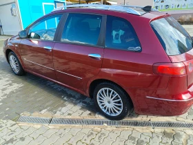 Fiat Croma, снимка 4