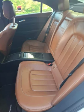 Mercedes-Benz CLS 350 - 21500 € / 42050.35 лв. - 99521462 9