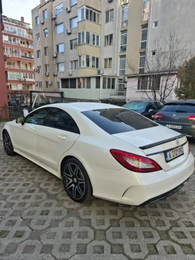 Mercedes-Benz CLS 350 - 21500 € / 42050.35 лв. - 99521462 6
