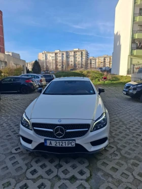 Mercedes-Benz CLS 350 - 21500 € / 42050.35 лв. - 99521462 5