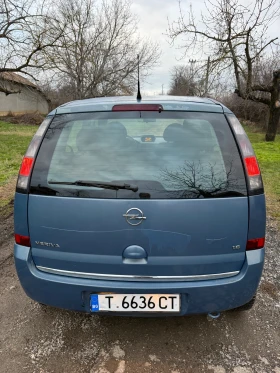 Opel Meriva Meriva - 1530 € / 2992.42 лв. - 12793349 5