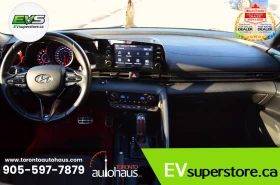 Hyundai Elantra !!N Line!!* АвтоКредит* Цена до БГ*  - 16699 € / 32660.41 лв. - 18502889 14