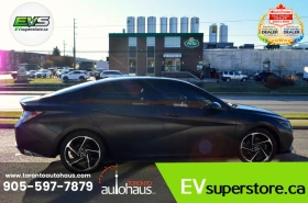 Hyundai Elantra !!N Line!!* АвтоКредит* Цена до БГ*  - 16699 € / 32660.41 лв. - 18502889 5