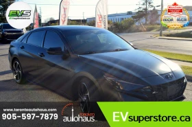 Hyundai Elantra !!N Line!!* АвтоКредит* Цена до БГ*  - 16699 € / 32660.41 лв. - 18502889 6