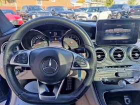 Mercedes-Benz C 300 4MATIC АвтоКредит  (ЦЕНА ДО БГ), снимка 7 - Автомобили и джипове - 53688276