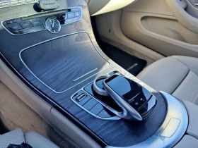 Mercedes-Benz C 300 4MATIC АвтоКредит  (ЦЕНА ДО БГ), снимка 8 - Автомобили и джипове - 53688276