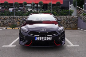 Kia Pro ceed 1.6 Turbo 204HP GT Pack - 23000 € / 44984.09 лв. - 94493247 2