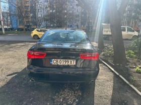 Audi A6 - 12015 € / 23499.30 лв. - 88017636 7