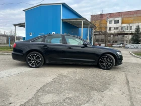 Audi A6 - 12015 € / 23499.30 лв. - 88017636 4