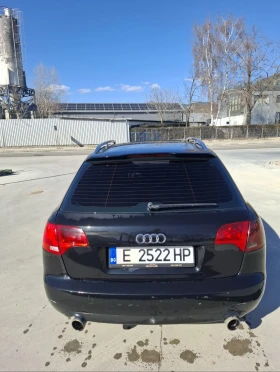 Audi A4 - 3000 € / 5867.49 лв. - 13974584 5