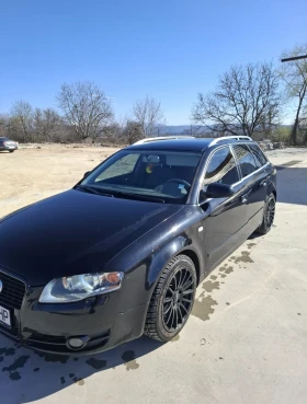 Audi A4 - 3000 € / 5867.49 лв. - 13974584 2