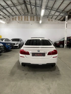 BMW 535 i/Mпак/head-up/подгрев/камера/лед адаптив/НОВА!!! | Auto.bg — изображение 4