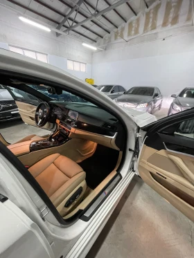 BMW 535 i/Mпак/head-up/подгрев/камера/лед адаптив/НОВА!!! | Auto.bg — изображение 13